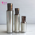 Diamond Bottle Sets Lotion Bottles and Cream Jar